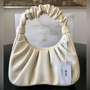 NEW JW Pei Gabbi Handbag - Ivory